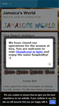 Mobile Screenshot of jamaicasworld.com
